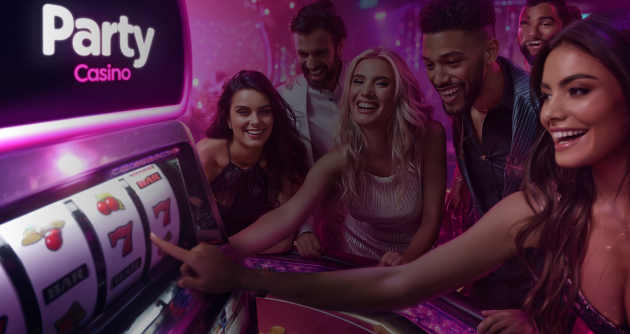 PartyCasino