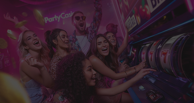 PartyCasino