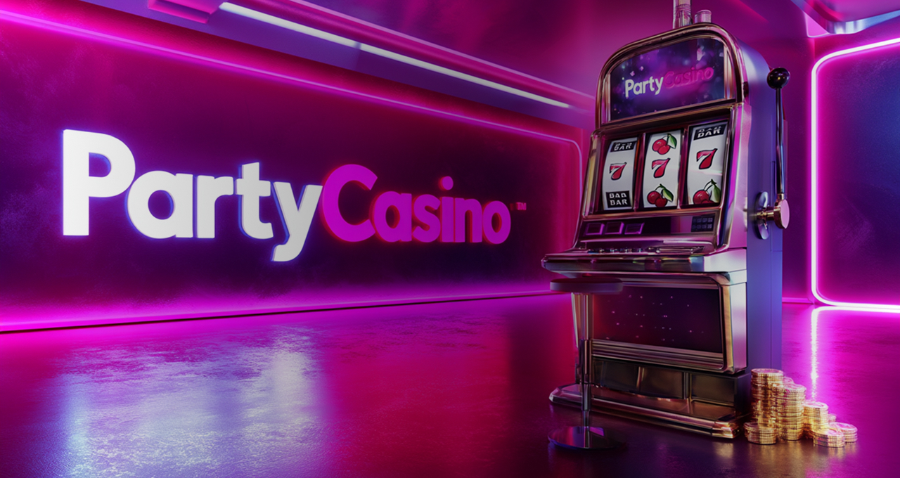 PartyCasino